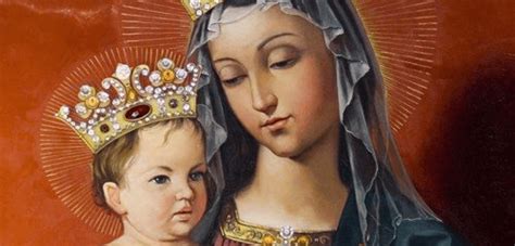 ☀️ Our Lady of Peace .